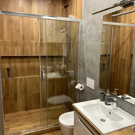 Apartament Sun&ski Centrum Szklarska Poręba