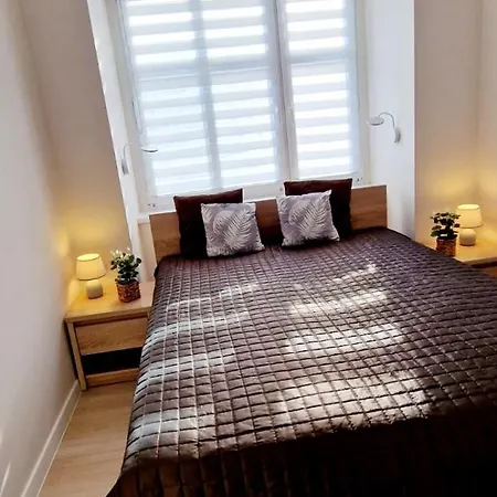 Apartament Sun&ski Centrum *