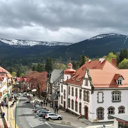 Sun&ski Centrum Apartament Szklarska Poręba