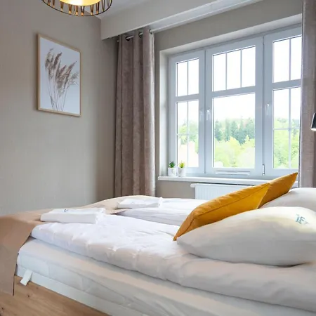 Apartament Sun&ski Centrum Szklarska Poręba