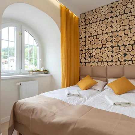 Sun&ski Centrum * Szklarska Poręba