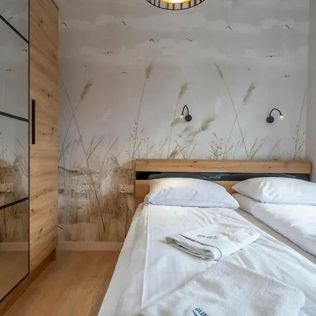 Apartament Sun&ski Centrum Szklarska Poręba