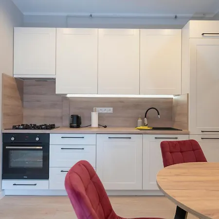 Apartament Sun&ski Centrum Szklarska Poręba