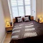 Apartment Sun And Centrum *