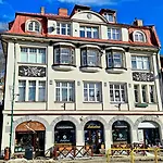 Sun And Centrum Apartment