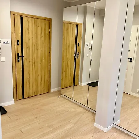 Apartamento Sun And Centrum