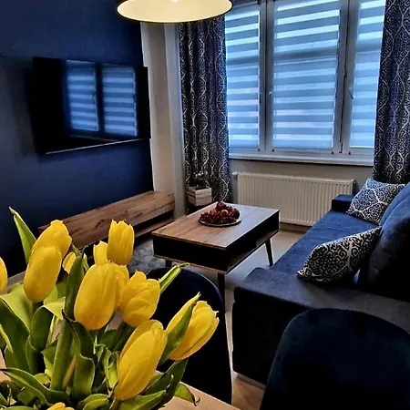 Apartamento Sun And Centrum