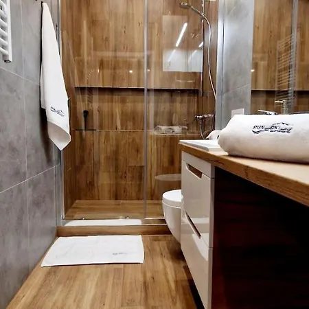 Sun And Centrum * Szklarska Poręba