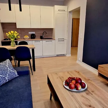 Sun And Centrum Apartment *