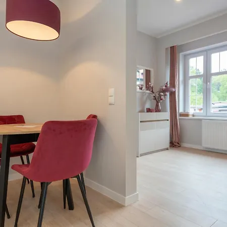 Sun And Centrum * Szklarska Poręba