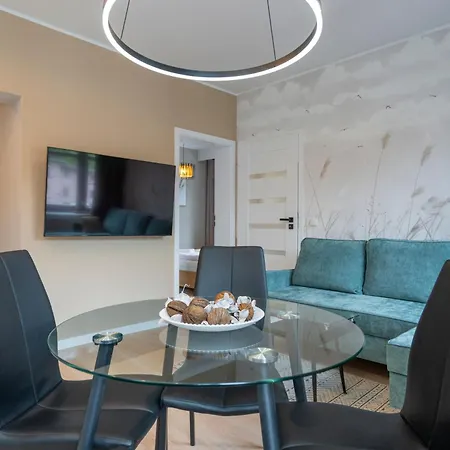 Apartamento Sun And Centrum