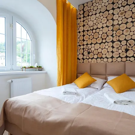 Apartamento Sun And Centrum *