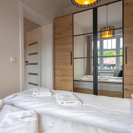 Sun And Centrum Szklarska Poręba