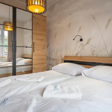 Apartamento Sun And Centrum