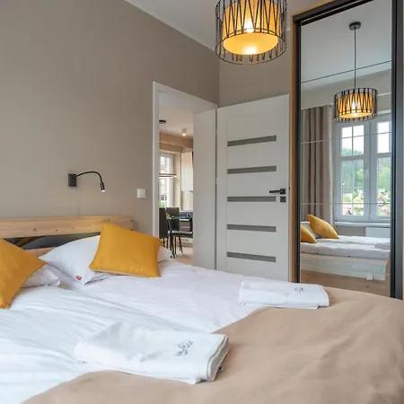 Apartamento Sun And Centrum *