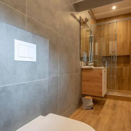 Sun And Centrum * Szklarska Poręba