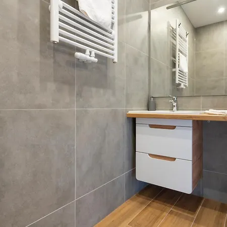 Sun And Centrum * Szklarska Poręba