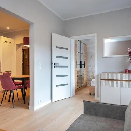 Apartamento Sun And Centrum *