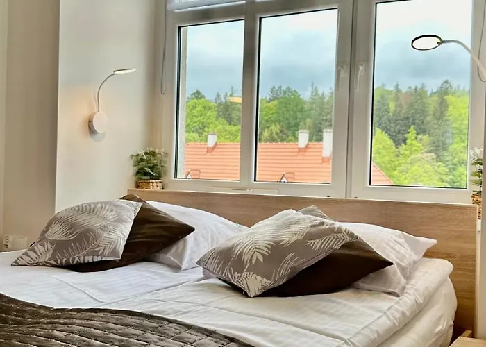 Sun And Centrum Szklarska Poręba