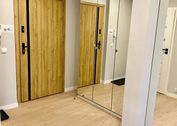 Apartamento Sun And Centrum