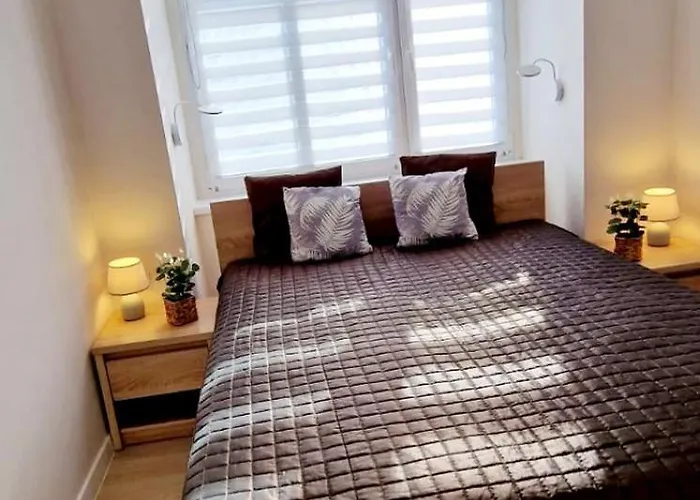 Appartamento Sun And Centrum *