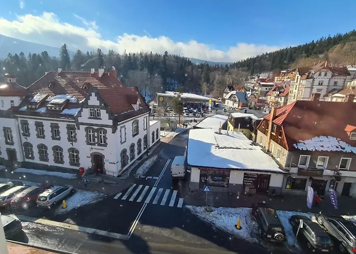 Appartamento Sun And Centrum