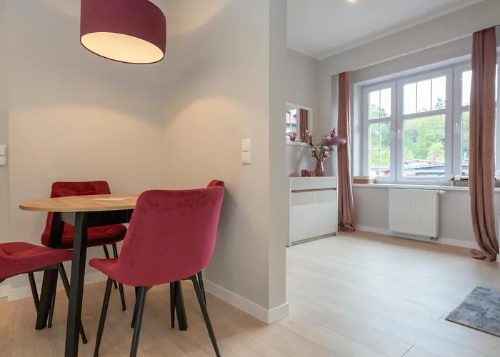 Sun And Centrum * Szklarska Poręba