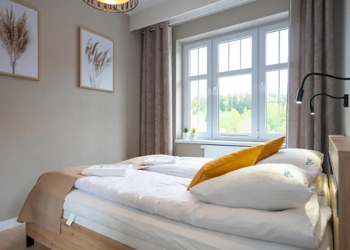 Apartamento Sun And Centrum Szklarska Poręba