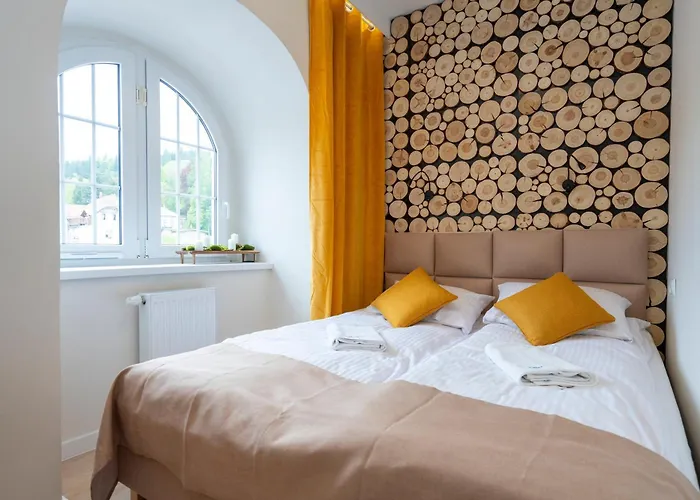 Appartamento Sun And Centrum *