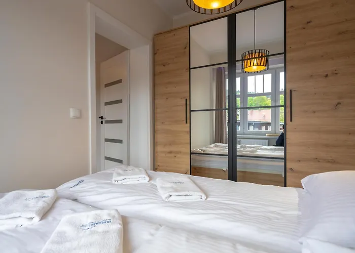 Sun And Centrum Szklarska Poręba