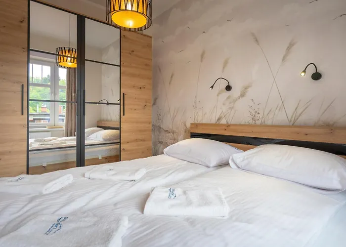 Apartamento Sun And Centrum