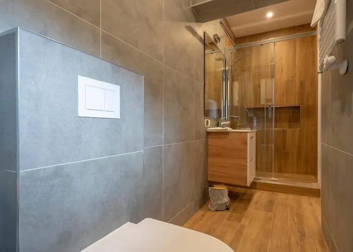 Sun And Centrum * Szklarska Poręba