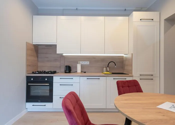 Apartamento Sun And Centrum Szklarska Poręba