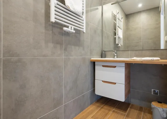 Sun And Centrum * Szklarska Poręba