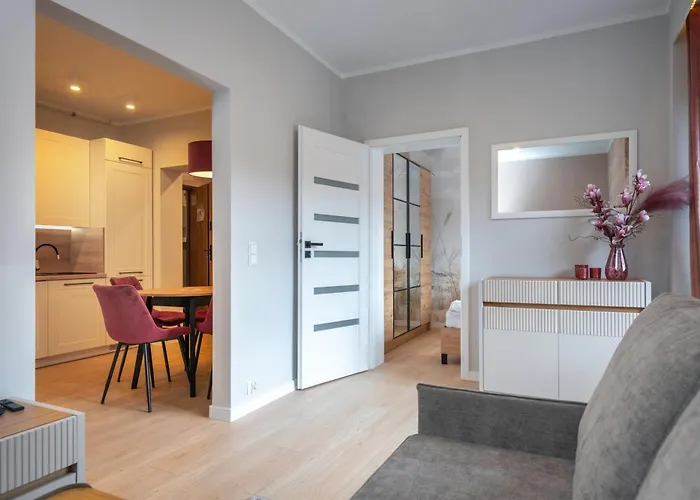 Apartamento Sun And Centrum *