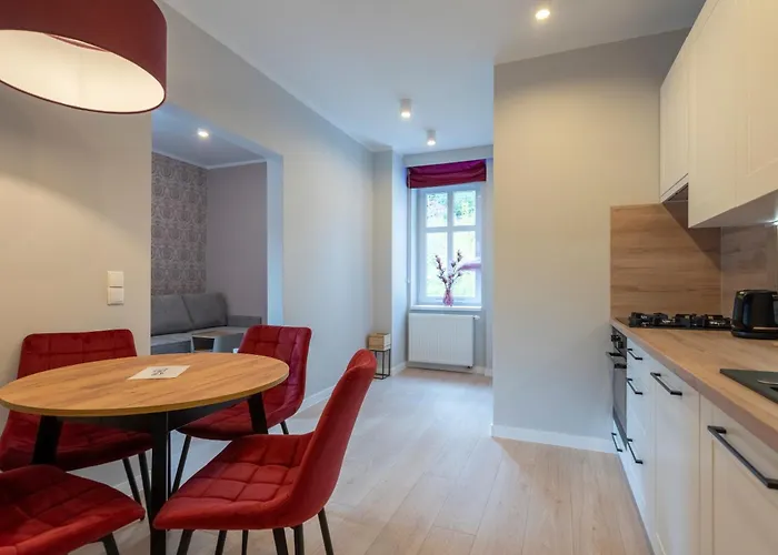 Apartamento Sun And Centrum